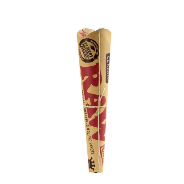 raw king size pre rolled cone pack 1 1024x 1